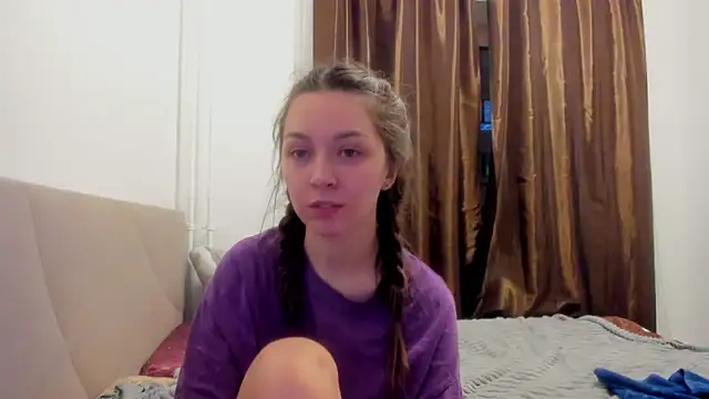 Adela Vetta online show from 02/12/26, 03:18