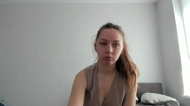 Adela Vetta online show from 03/27/26, 07:14