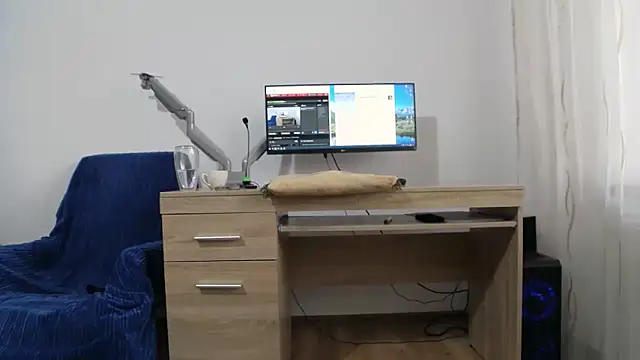 KarlyGray10 online show from 03/05/25, 05:40