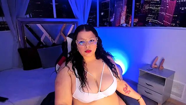 Sheryl Hamilton online show from 01/28/25, 12:32