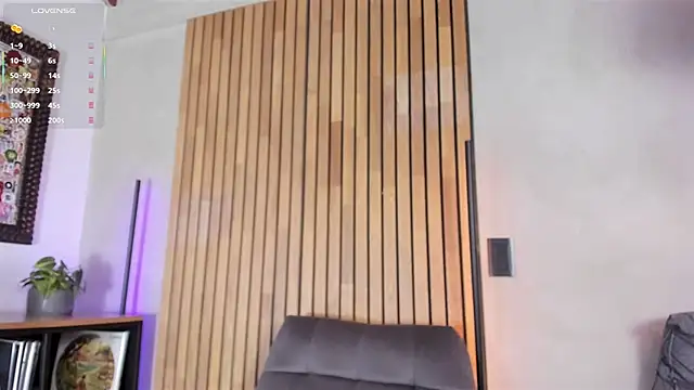 honeyhot69   online show from 01/19/25, 11:23