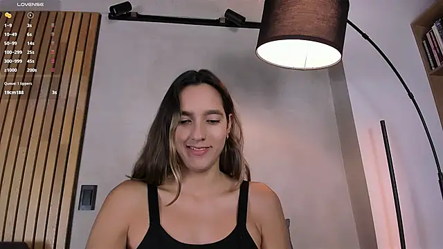 honeyhot69   online show from 02/23/25, 11:33