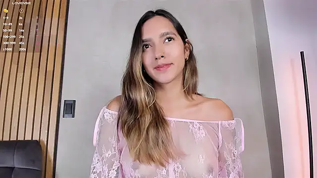 honeyhot69   online show from 03/02/25, 11:29