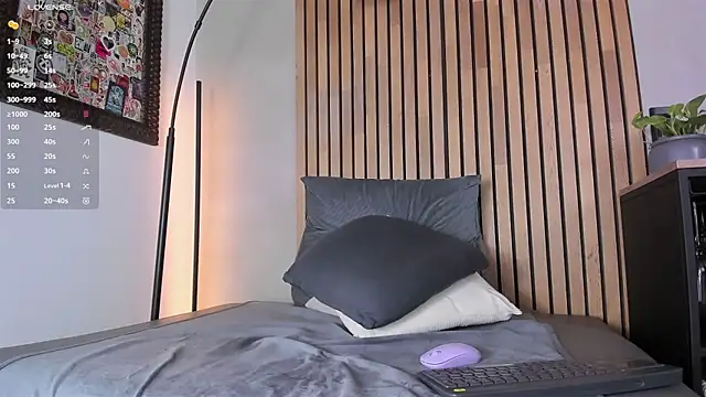 honeyhot69   online show from 03/17/25, 11:42