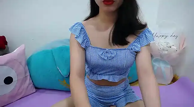 Amila-xoxo online show from 03/09/25, 04:05