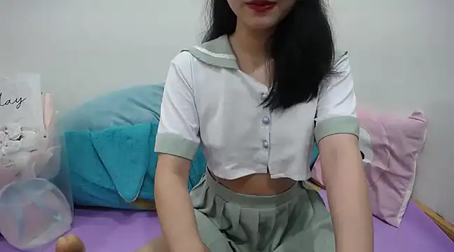 Amila-xoxo online show from 03/20/25, 07:25