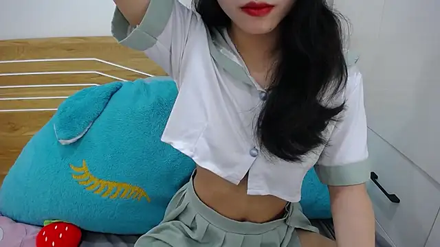 Amila-xoxo online show from 10/04/25, 01:03