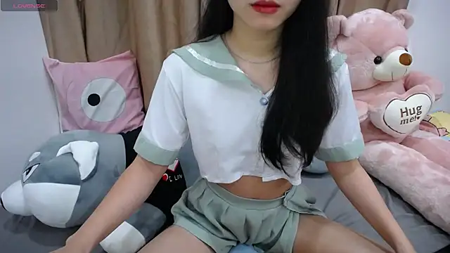 Amila-xoxo online show from 01/09/26, 12:57