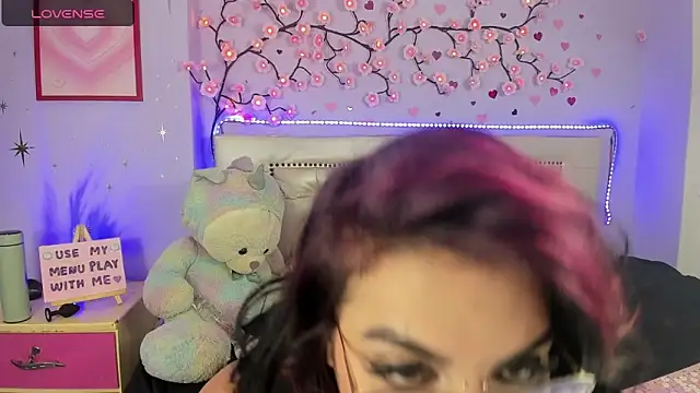 Xtattoedgirl online show from 05/17/26, 01:47