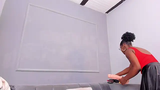 Amykord online show from 01/31/25, 07:40