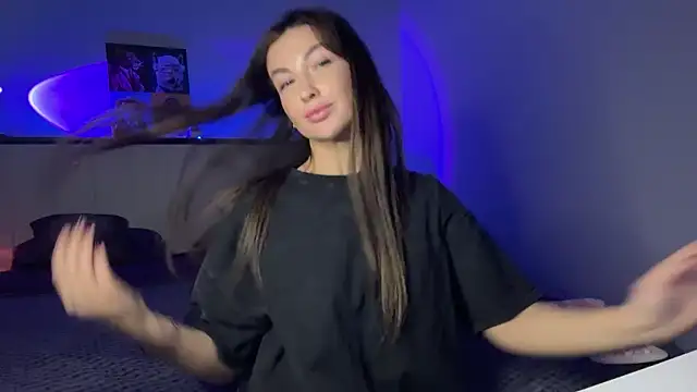 KristalNight online show from 12/12/24, 12:33