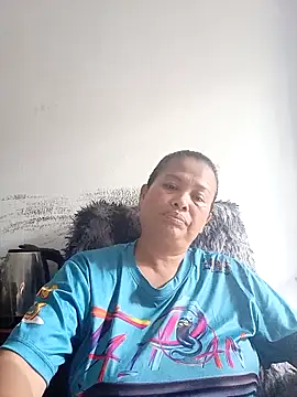 Fon Bigboobs online show from 02/08/26, 09:45