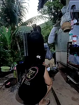 Fon Bigboobs online show from 03/19/26, 11:47