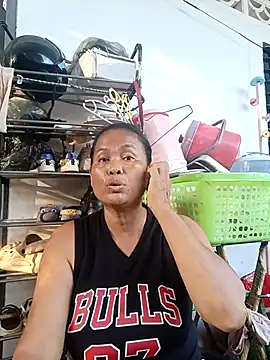 Fon Bigboobs online show from 04/23/26, 10:25