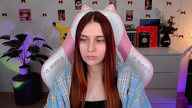 AliceCharmy online show from 03/05/26, 01:29