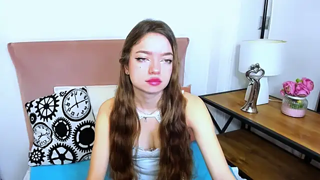 GraceLips online show from 03/07/25, 06:35