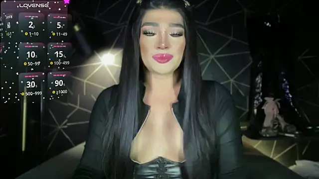 myfruitisswelling online show from 04/17/26, 06:38