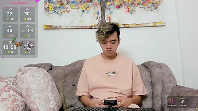 bunny maxi online show from 12/29/24, 12:45