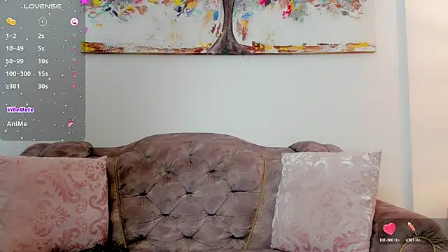 bunny maxi online show from 01/22/25, 12:17