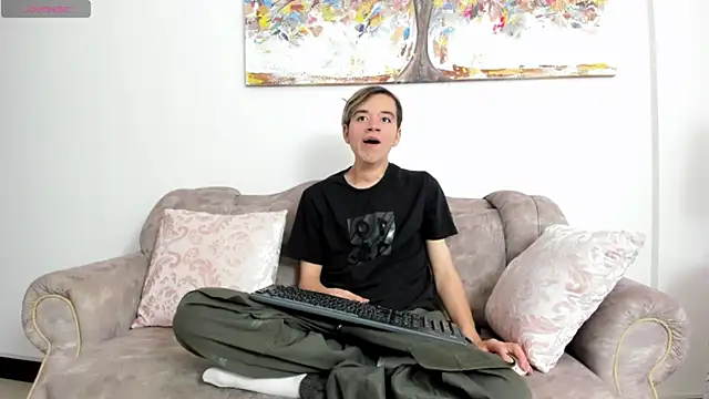 bunny maxi online show from 02/01/25, 12:47