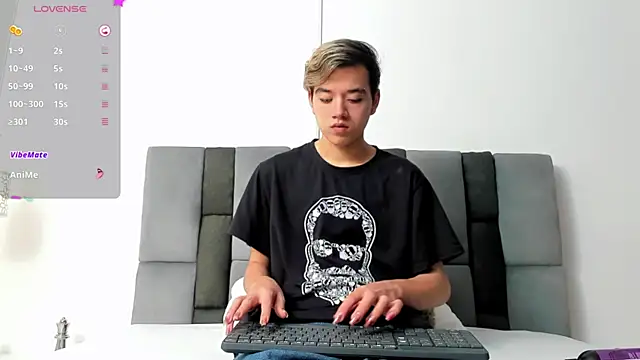 bunny maxi online show from 02/02/25, 12:35