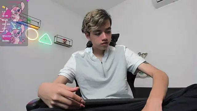 bunny maxi online show from 02/04/25, 12:55