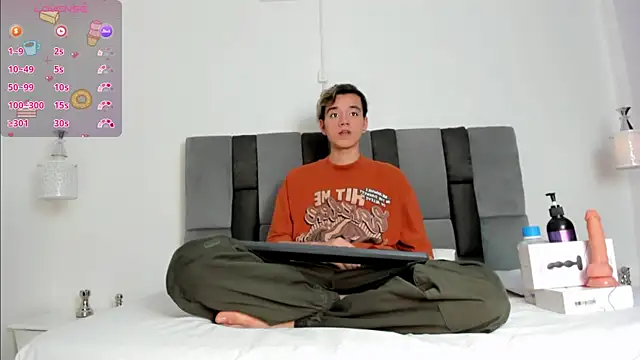 bunny maxi online show from 03/19/25, 06:44