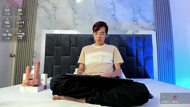 bunny maxi online show from 09/20/25, 12:28