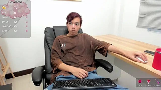 bunny maxi online show from 09/24/25, 12:30