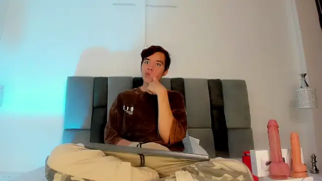 bunny maxi online show from 10/02/25, 12:34