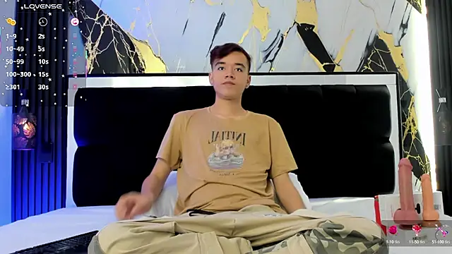 bunny maxi online show from 10/05/25, 12:36