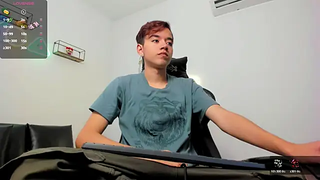 bunny maxi online show from 11/10/25, 12:26