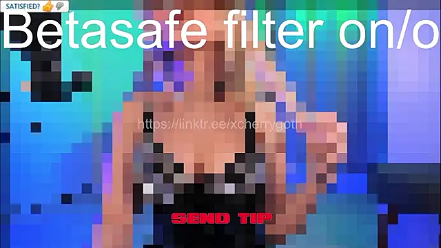 CherryGoth online show from 03/15/26, 03:51