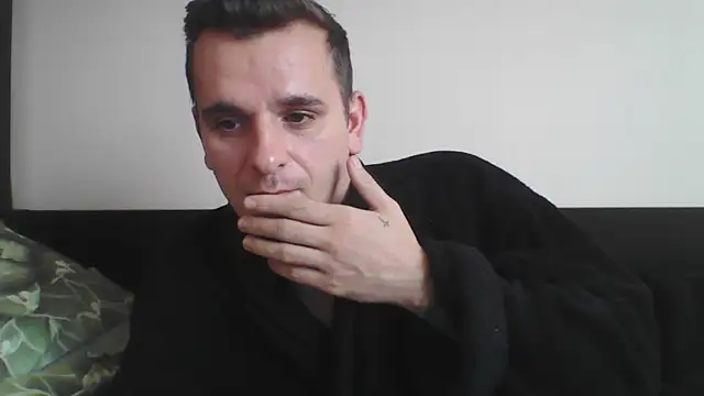 Huge cock22cm online show from 02/24/25, 02:04