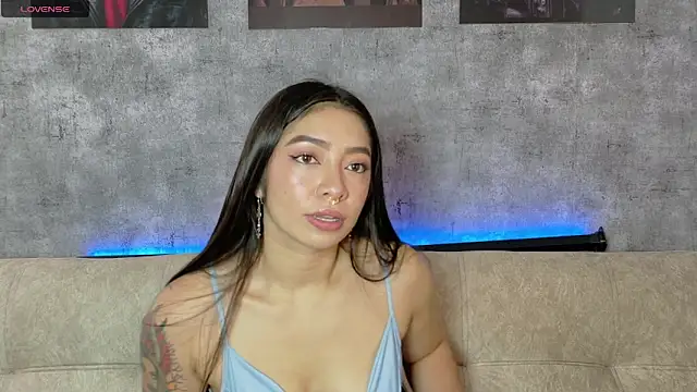 megan bluee23 online show from 03/10/26, 06:13