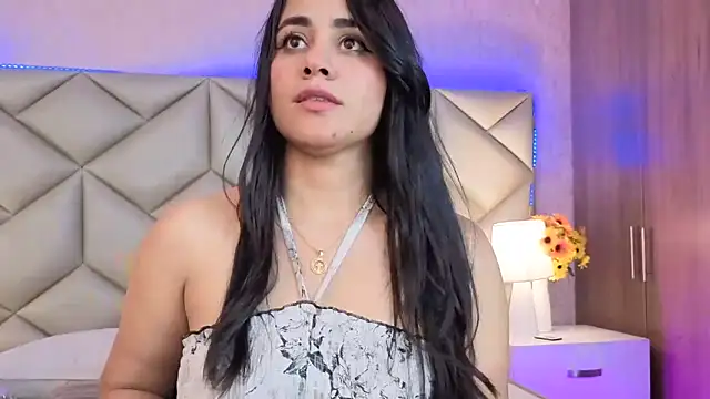 Brenda Garcia online show from 09/23/25, 08:12