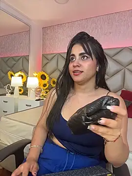 Brenda Garcia online show from 11/20/25, 08:30