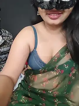 Snapshot of Magical-Couple-telugu chatting on 07/23/26, 11:19 Magical-Couple-telugu online show from 07/23/26, 11:19