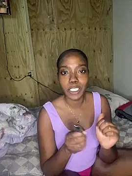 NillaMontana online show from 01/15/25, 01:34