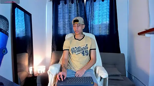 Josep Davies online show from 01/19/25, 09:13