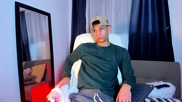 Josep Davies online show from 01/27/25, 09:55