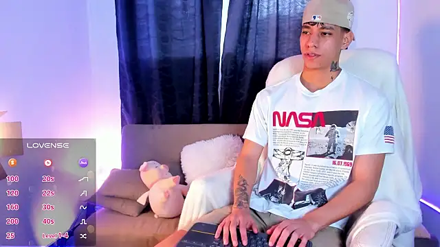 Josep Davies online show from 02/09/25, 10:00