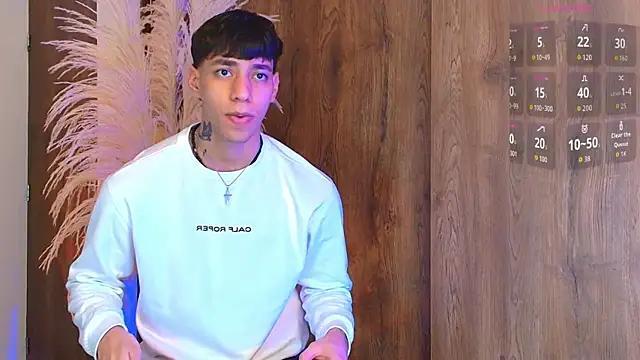 Josep Davies online show from 09/29/25, 10:36