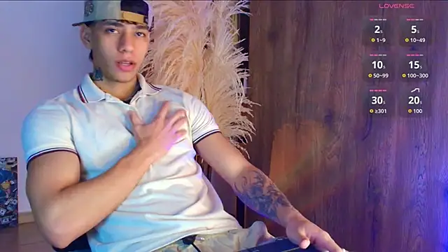 Josep Davies online show from 10/11/25, 09:24