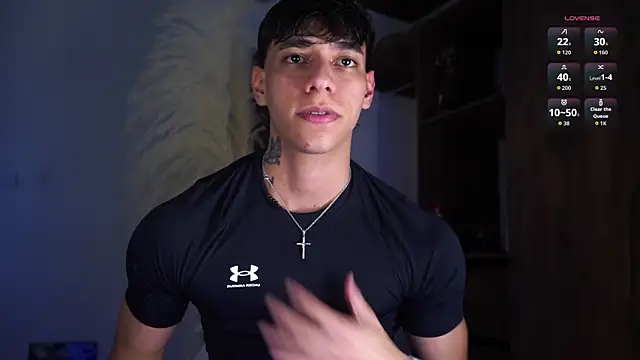 Josep Davies online show from 11/12/25, 09:03