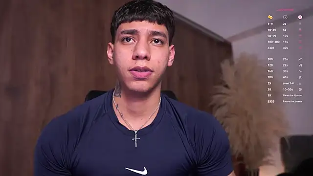 Josep Davies online show from 03/26/26, 10:59