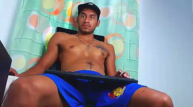 DanteSantoro online show from 02/03/25, 02:55