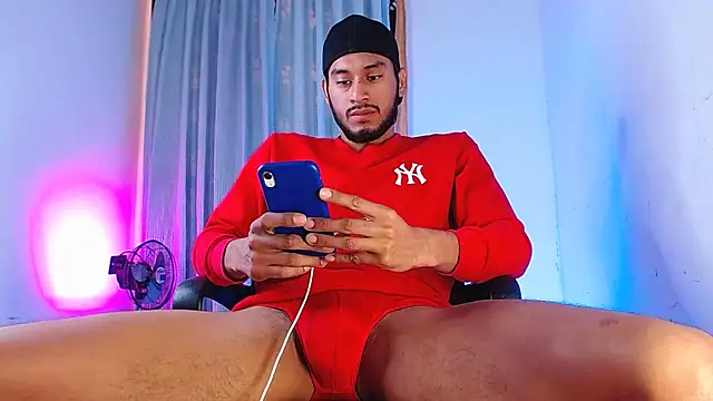 DanteSantoro online show from 02/14/26, 01:52