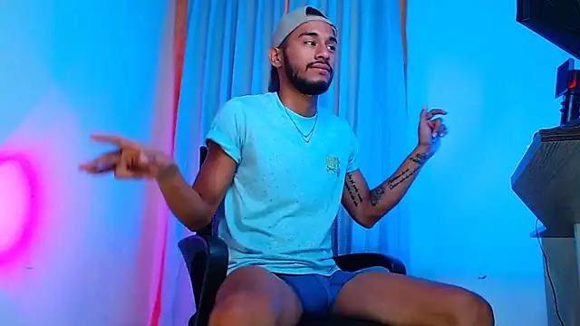 DanteSantoro online show from 04/05/26, 12:24