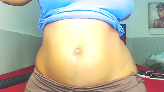 Fiercefoxxy online show from 02/11/26, 09:47